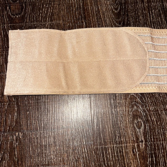 NWOT SUI SONG maternity Belly Band for Pregnancy,Abdomen Support Sz XL - Picture 9 of 15